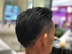 -Mentor Hair Salon