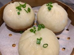 兰溪生煎包-兰溪小馆(东直门簋街店)