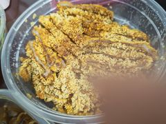 -四海回族饭店(前进大街店)