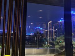-丽思卡尔顿·炙焰·铁板烧餐厅