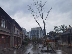-大境门景区
