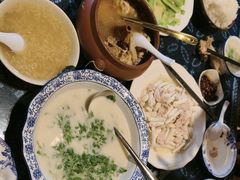 -香满楼(临安路店)