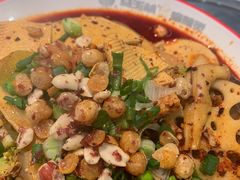 -马玉林麻辣烫串串香·清真(莫尔街北门店)