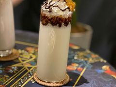 -第101座花园餐厅(湖滨88店)