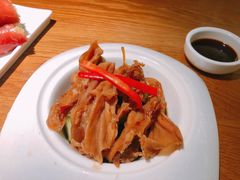 -点心传说·粤菜点心(佐阾虹湾店)