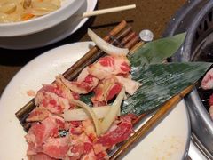 -合合大冷面(湖南店)