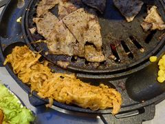 -外婆掌柜·东北家庭烤肉(托乐嘉店)