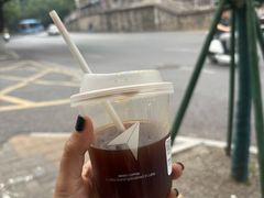 -北芒BEIMO COFFEE(五台山店)