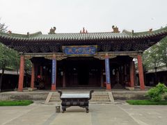 -关帝庙(大同古城)