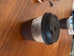 -The PEAT Coffee(深业中城店)