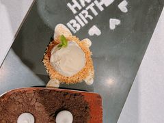 -恰餐厅 CHAR Bar & Grill (珠海仁恒洲际店)