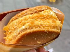 拿破仑铜锣烧-泽田本家·铜锣烧(TX淮海店)