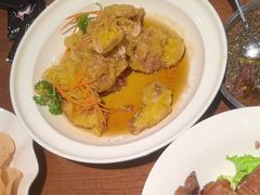 -那家老院子东北菜·饺子·小鸡炖蘑菇(艳华街店)