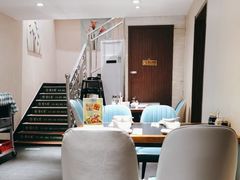 -紫光园·烤鸭·北京菜(团结湖店)