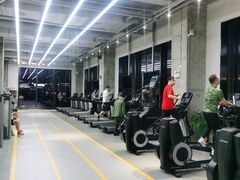 -LA合时健身4PMFIT(花桥旗舰店)