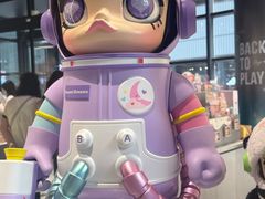 -泡泡玛特POPMART(沈阳大悦城店)