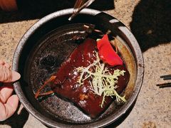 -绿茶餐厅(coco park 店)