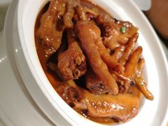-小菜园新徽菜(合肥之心城店)