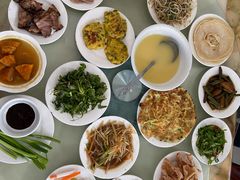 -康陵正德春饼宴26号