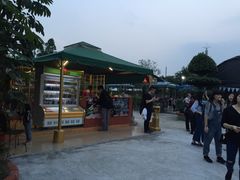 -小象钓虾·营地烧烤(洛溪店)