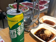 -为什么牛潮汕牛肉火锅(万胜广场店)