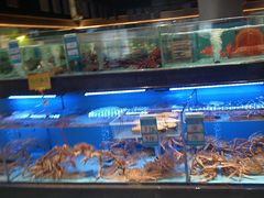 -阿伟海鲜楼·福建菜(延寿店)