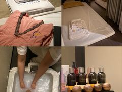 -木兰逸•泰式按摩•头疗•SPA(车公庙店)