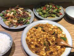 -静一餐厅·湖北菜(前门创始店)
