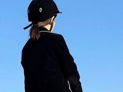 -北京群众马术培训基地