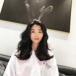 -S.HAIR SALON