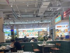 -虎婆冷饮店·海南特色炒冰(三亚湾店)