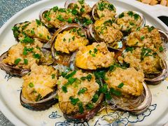 -蟹榭(静安寺晶品商场店)