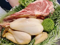 -Oyster Talks 四度蚝法餐厅