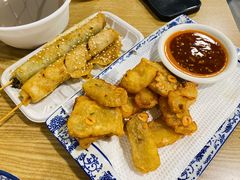 -黄记潮汕甜汤(贝底田坊店)