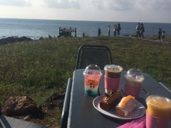 -Cafe Aewol Monsant