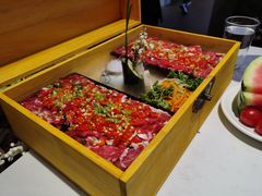 -川锅一号火锅(常德万达店)