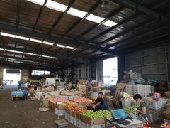 -大连果菜批发市场