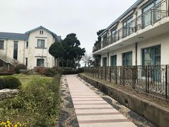 -上海市保健医疗中心(华东疗养院)