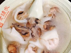 海味抄手-协茂森老钟家(鸿云悦街店)