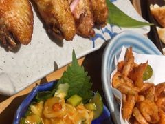 -一心创作料理屋(经开万达店)