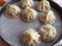 灌汤包-奕宏饺子楼(朱庄小区店)