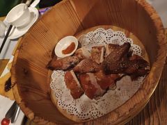 胡桃里烤鸡-胡桃里音乐酒馆(环亚凯瑟琳广场店)