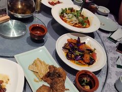 -山外山菜馆(玉泉路店)