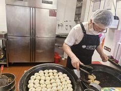 -小杨生煎(香港名都店)
