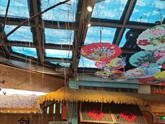 -田园印象·成都土菜院子(华阳店)