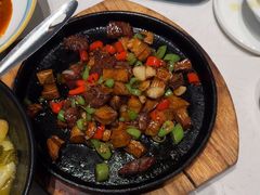-北李妈妈菜·海肠捞饭(开发区万达店)