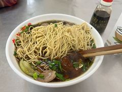 -老赵面店(大西路店)