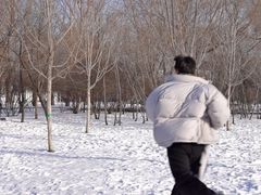 -哈尔滨文化公园