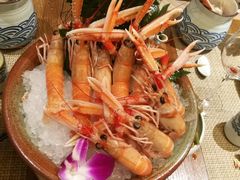 -蟹将军·松叶蟹和牛日料放题自助(K11店)