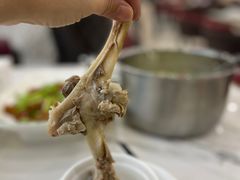 -老毛手抓·盐池滩羊非遗手抓(宁夏总店)